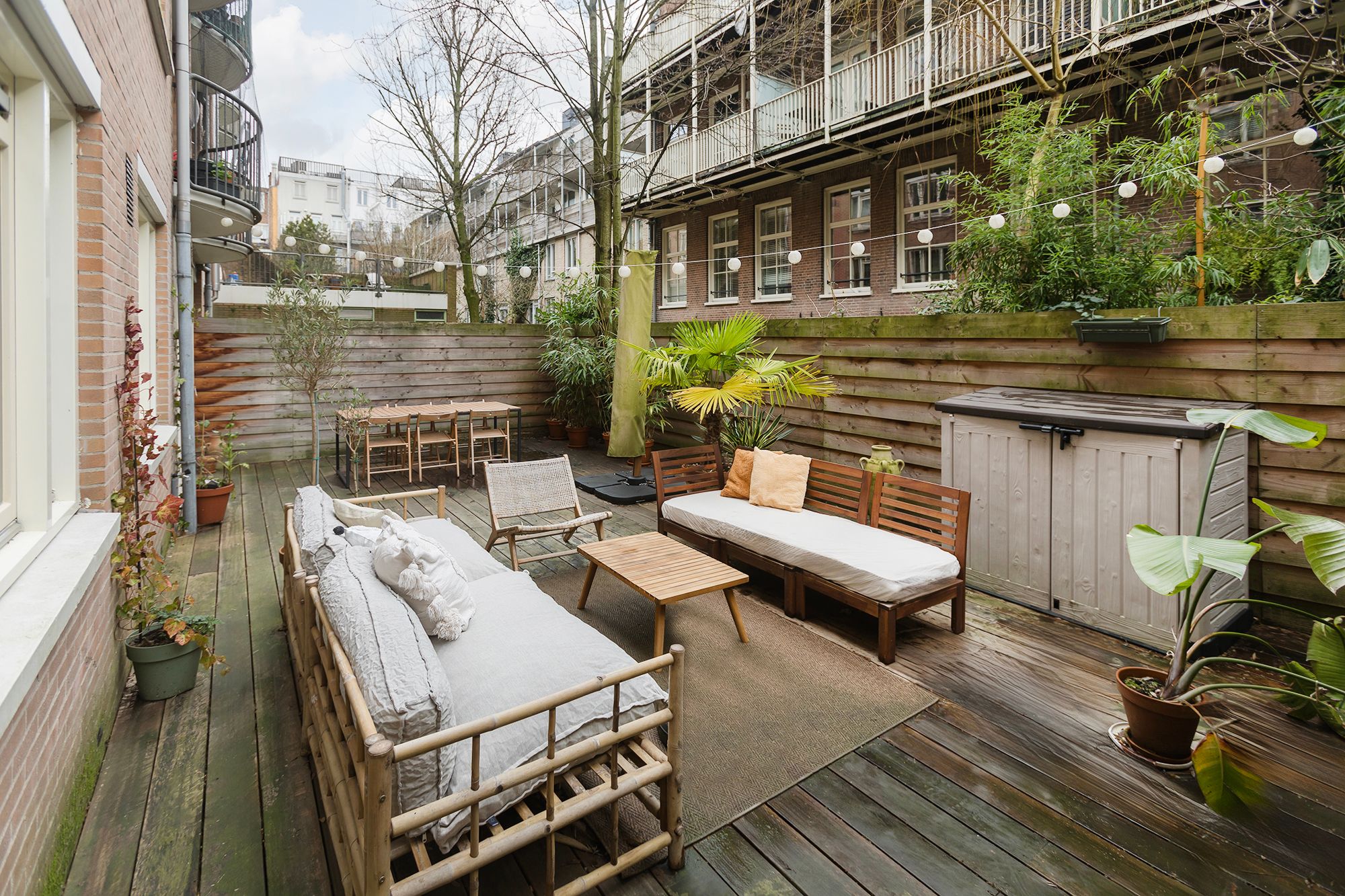 Foto 3 van Reinwardtstraat 164