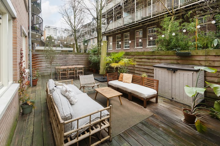 Foto 3 van Reinwardtstraat 164