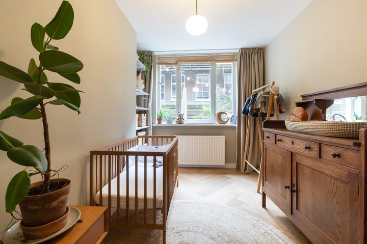 Foto 5 van Reinwardtstraat 164