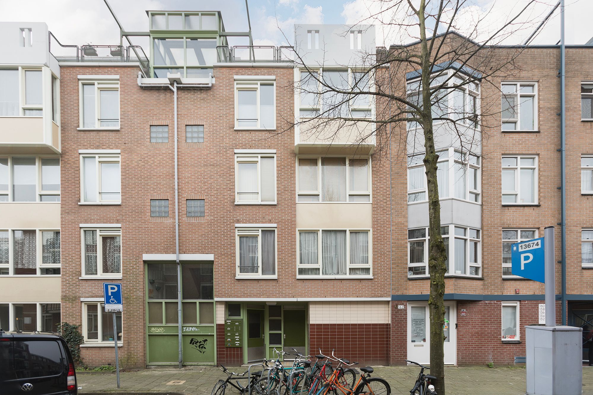 Foto 6 van Reinwardtstraat 164