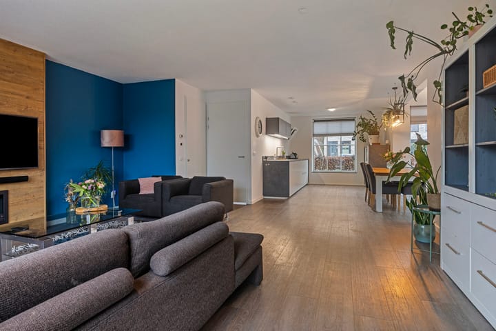 Foto 7 van Gorterstraat 80