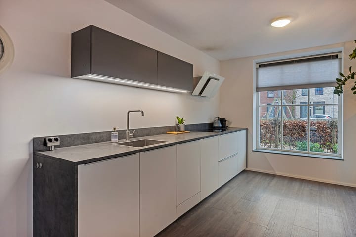 Foto 10 van Gorterstraat 80