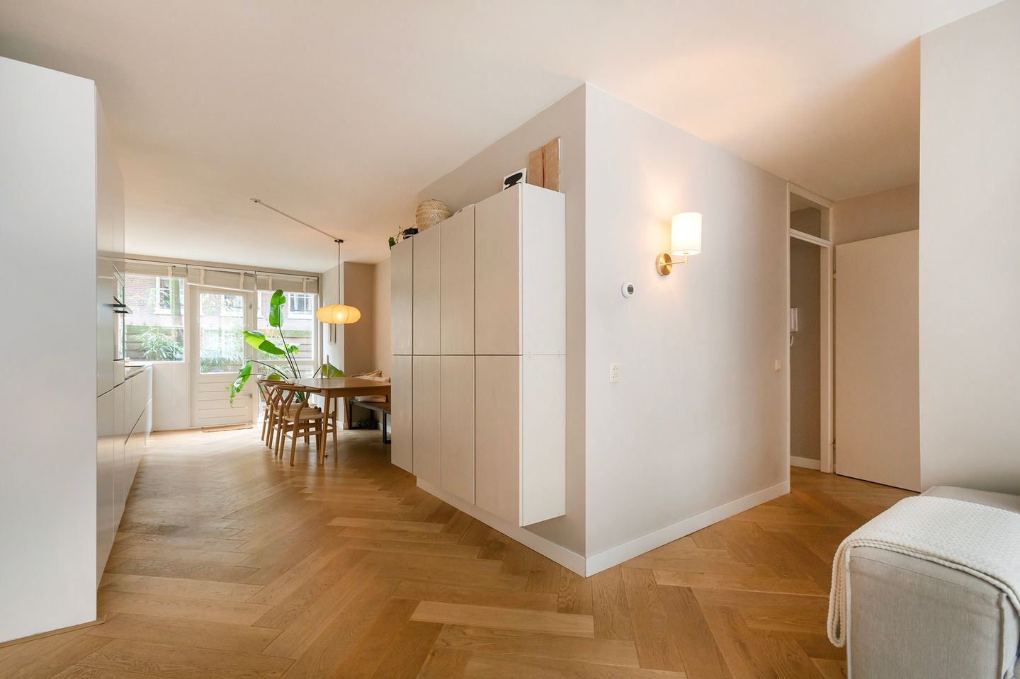 Foto 10 van Reinwardtstraat 164