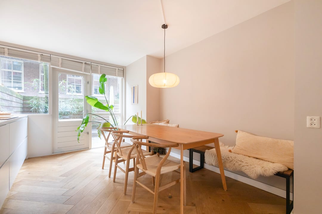 Foto 11 van Reinwardtstraat 164