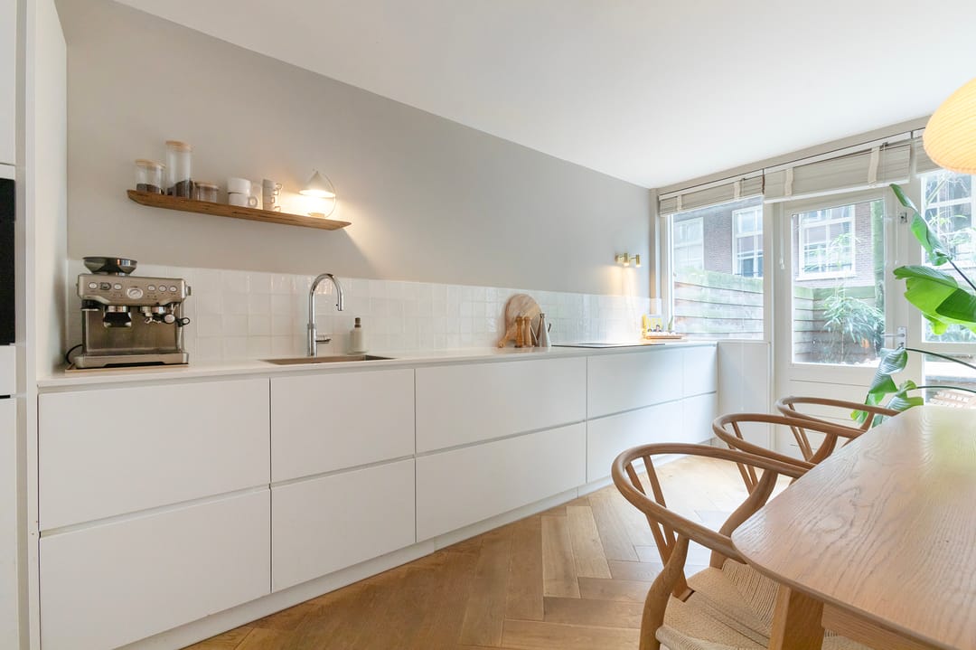 Foto 13 van Reinwardtstraat 164