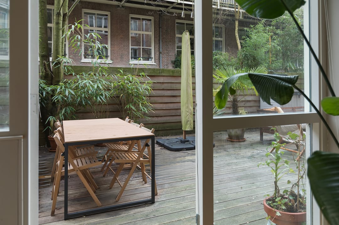 Foto 17 van Reinwardtstraat 164