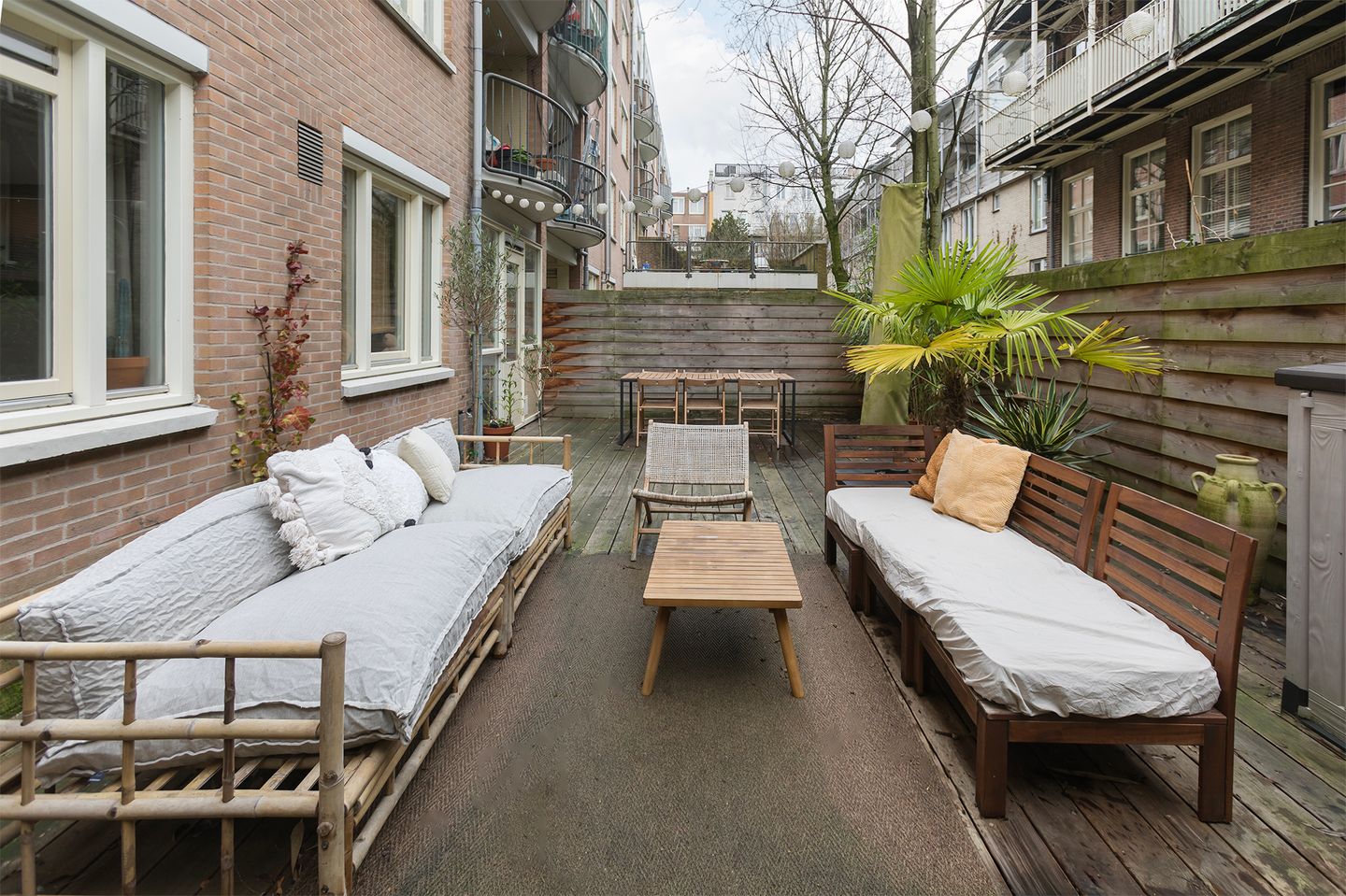 Foto 19 van Reinwardtstraat 164