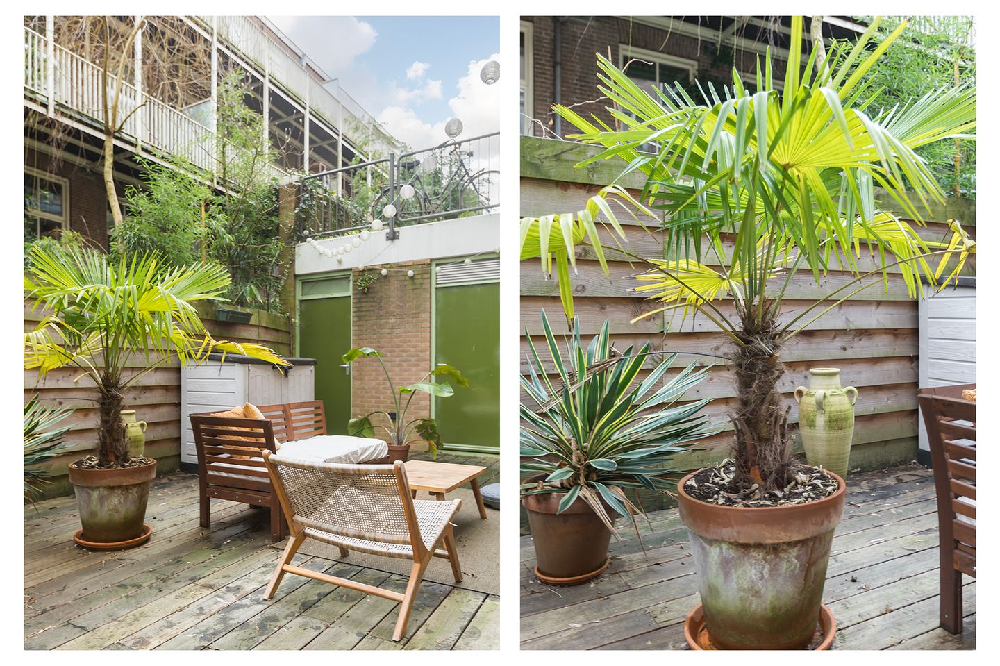 Foto 20 van Reinwardtstraat 164