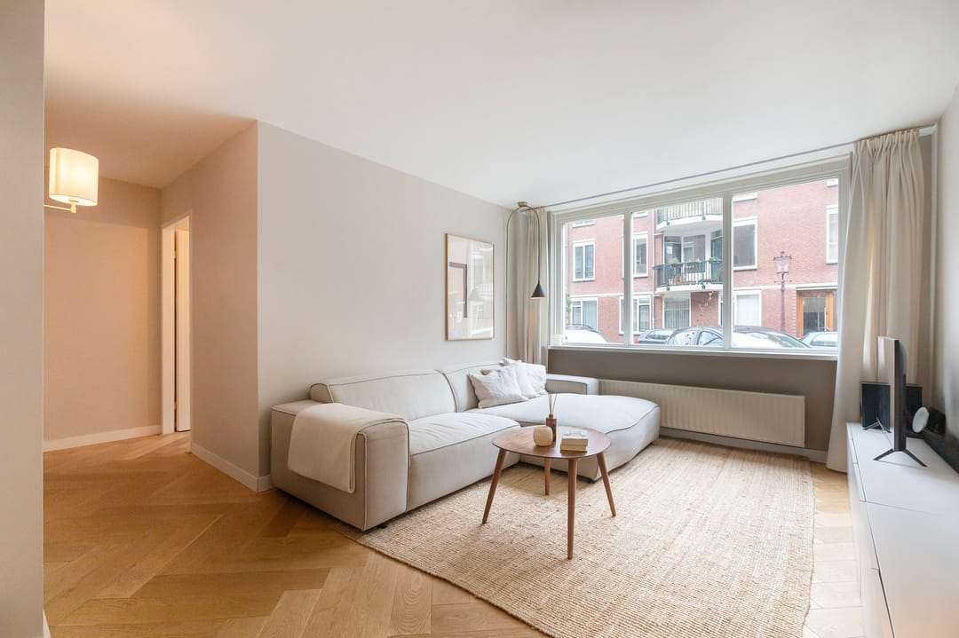 Foto 7 van Reinwardtstraat 164