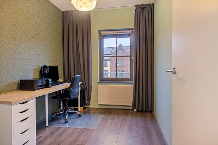 Foto 24 van Gorterstraat 80