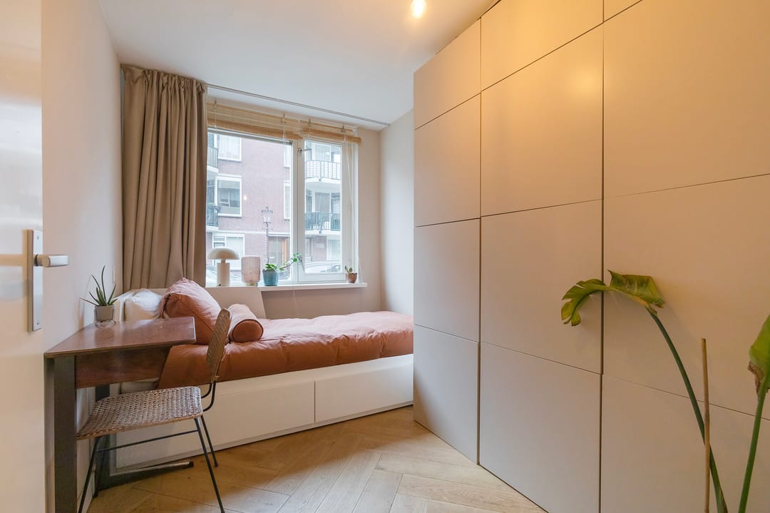 Foto 26 van Reinwardtstraat 164