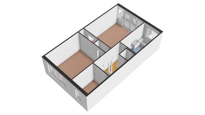 Foto 45 van Helmlaan 24