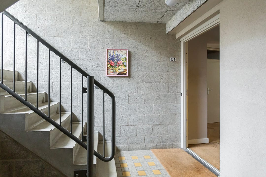 Foto 31 van Reinwardtstraat 164