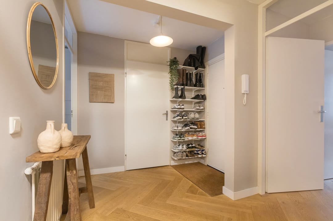 Foto 32 van Reinwardtstraat 164