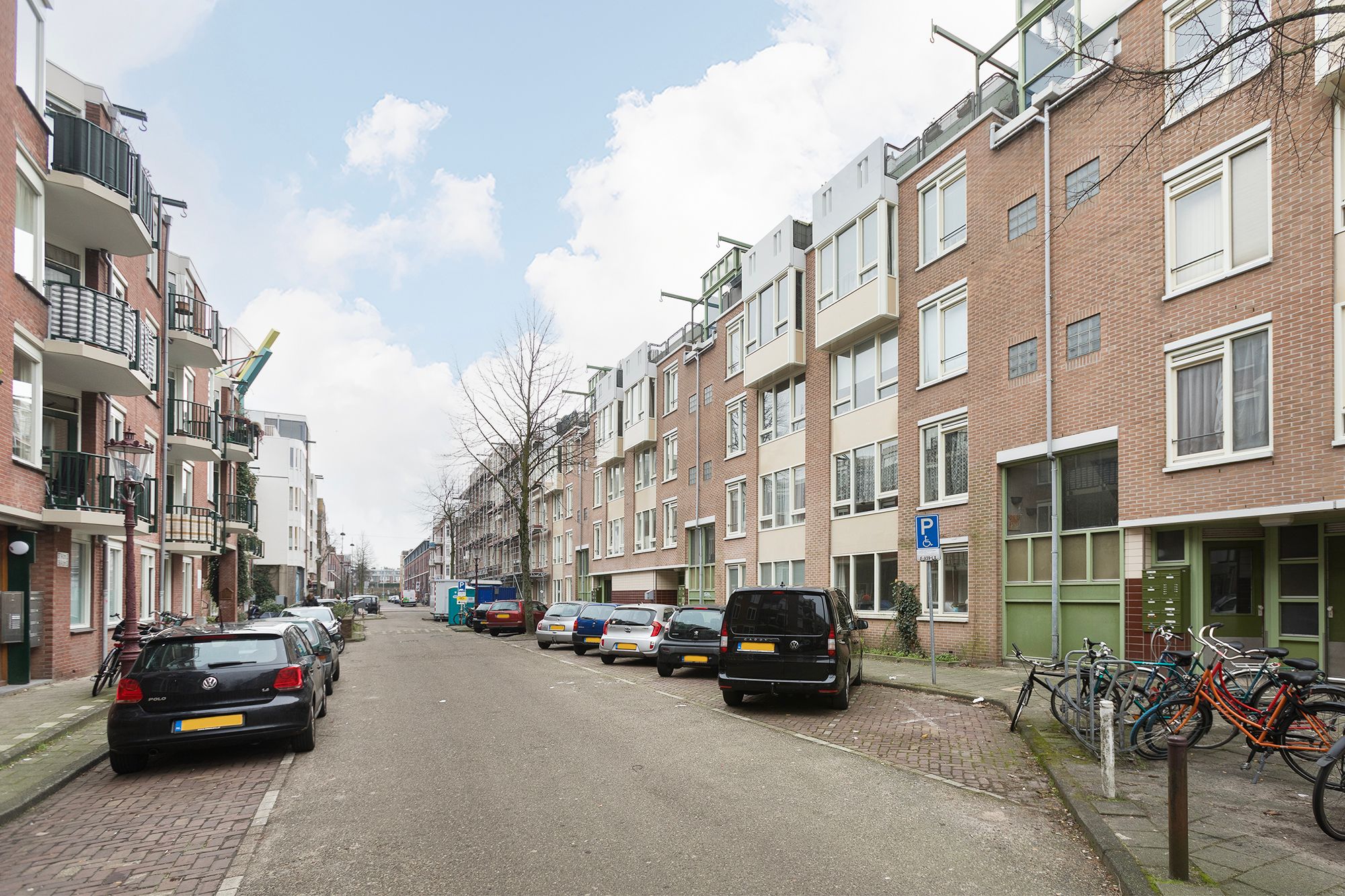 Foto 33 van Reinwardtstraat 164