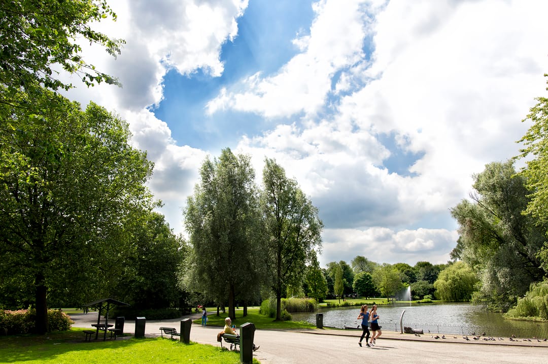 Foto 37 van Reinwardtstraat 164