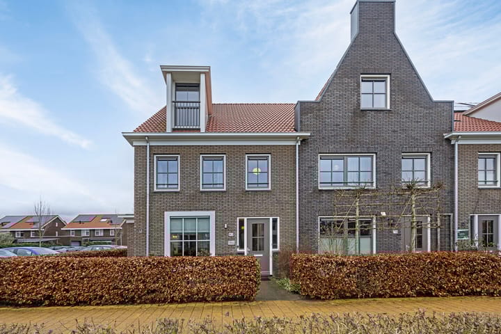 Foto 39 van Gorterstraat 80