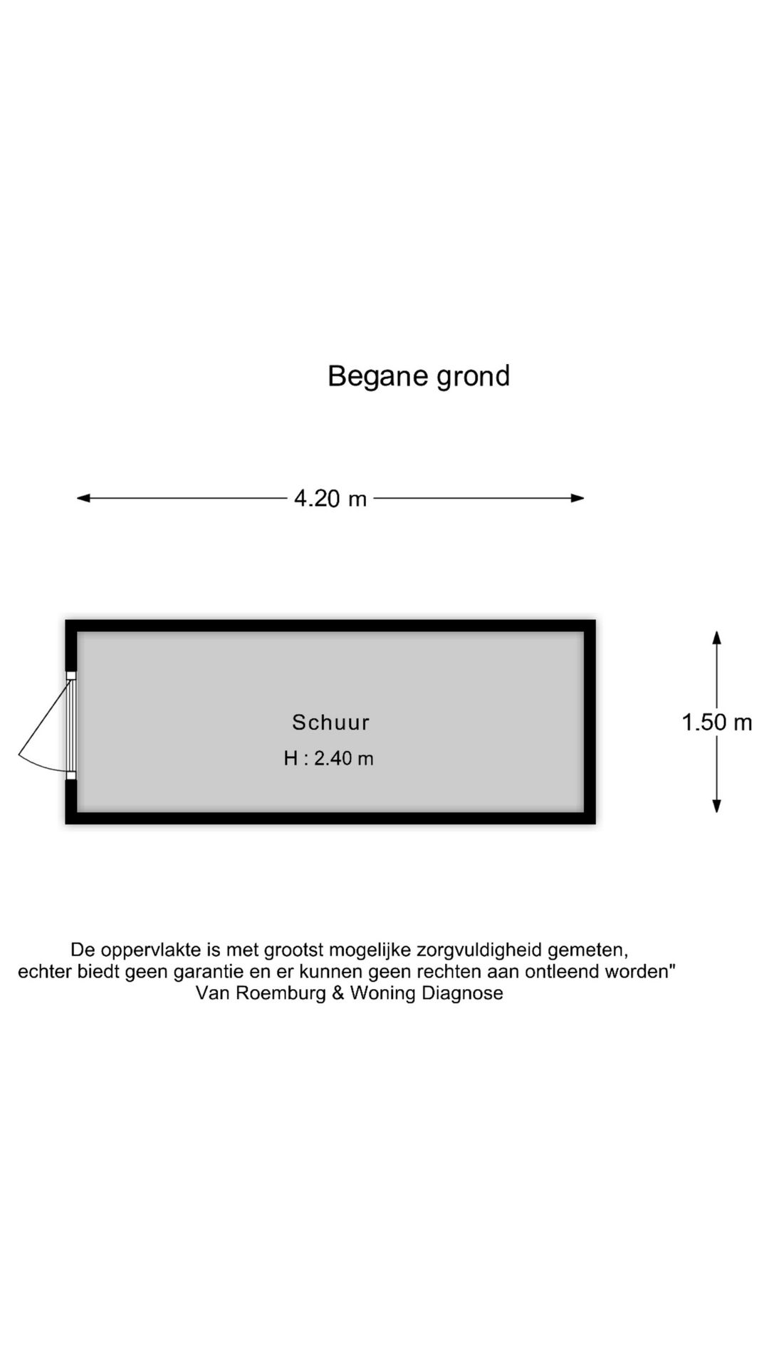 Foto 42 van Reinwardtstraat 164