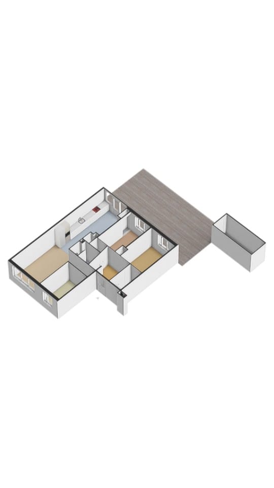 Foto 43 van Reinwardtstraat 164