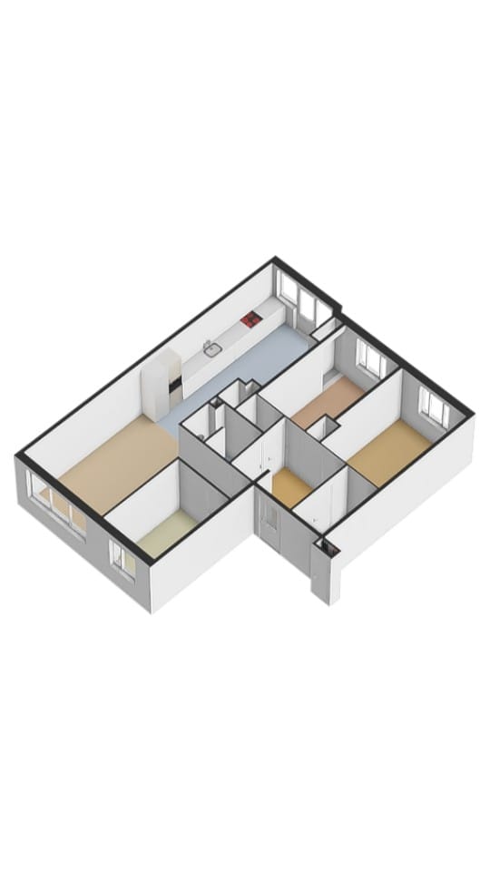 Foto 44 van Reinwardtstraat 164