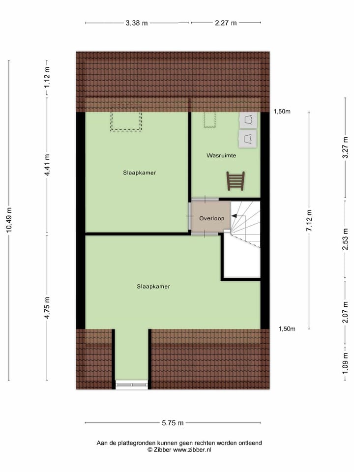 Foto 48 van Gorterstraat 80