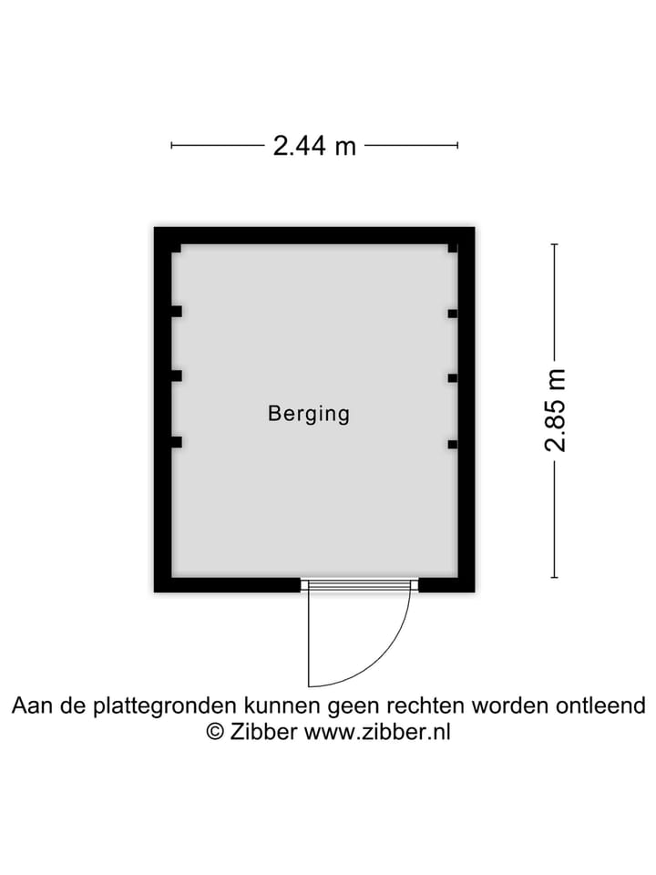 Foto 50 van Gorterstraat 80
