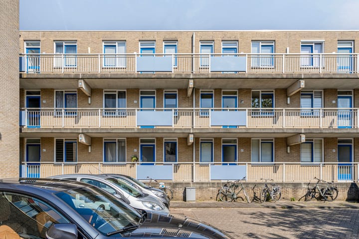 Foto 2 van Koningshof 65