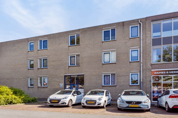 Foto 3 van Koningshof 65