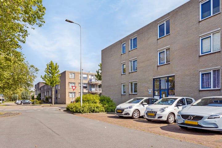 Foto 4 van Koningshof 65