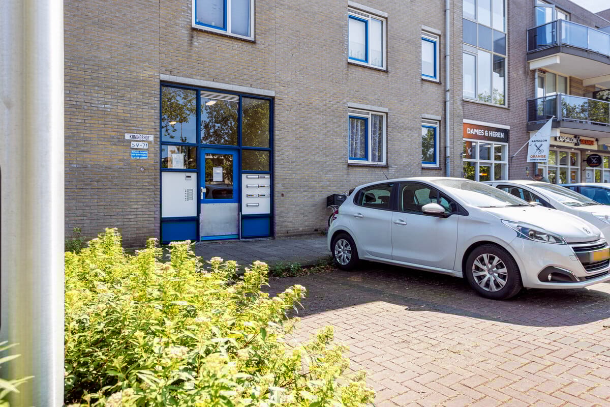 Foto 5 van Koningshof 65