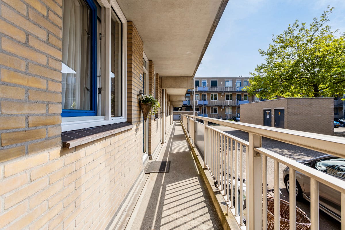 Foto 6 van Koningshof 65