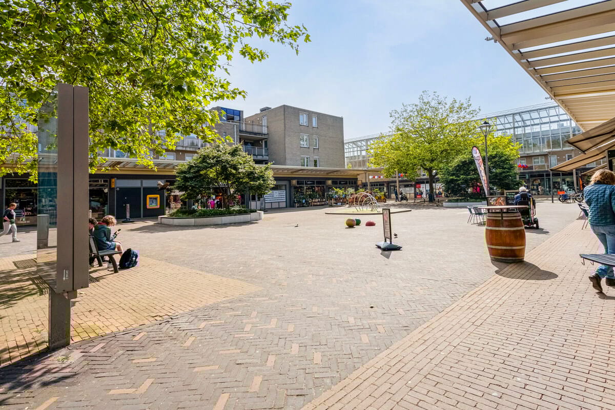 Foto 20 van Koningshof 65