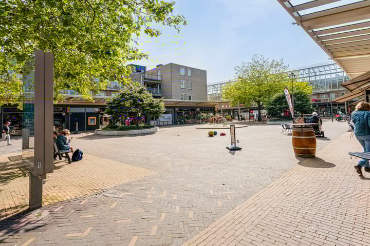 Foto 20 van Koningshof 65