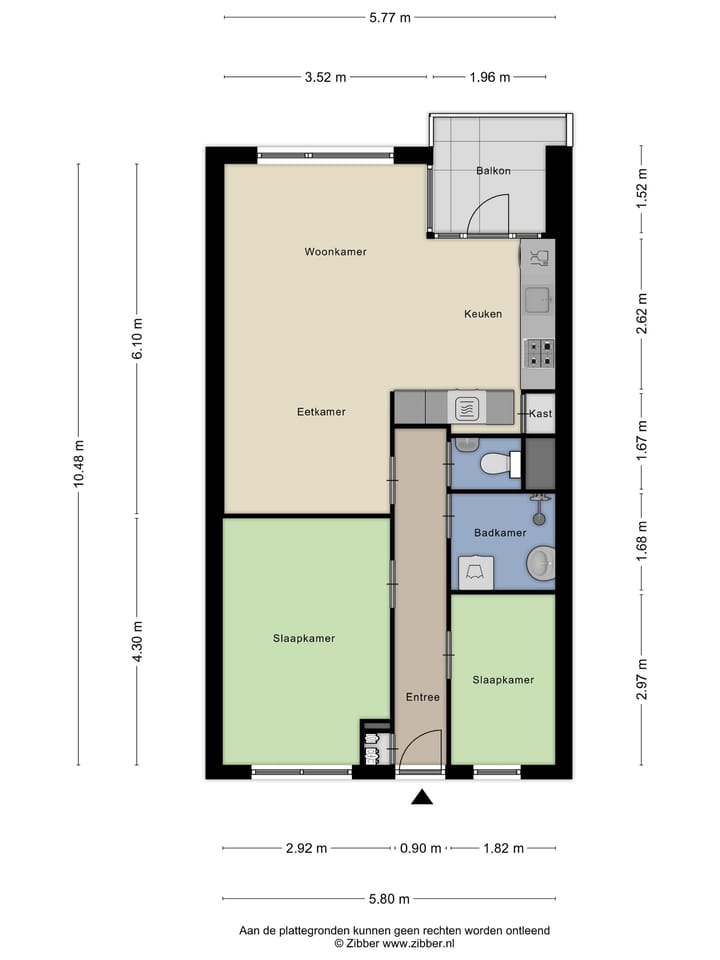 Foto 21 van Koningshof 65