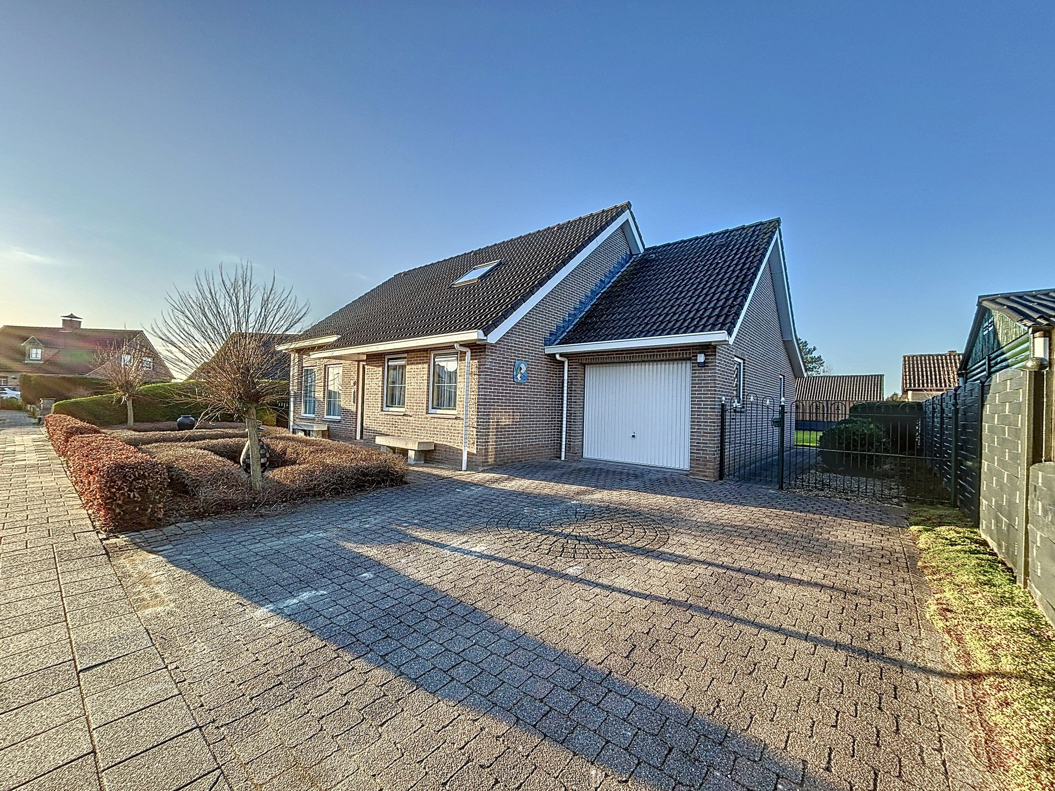 Foto 3 van Pastoor J.A.M. van den Muijsenbergstraat 30