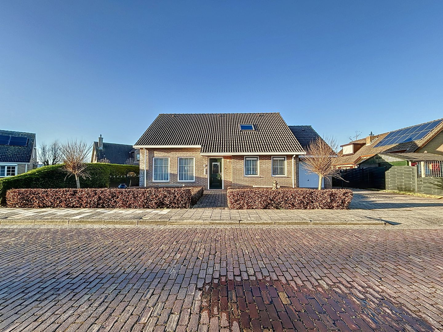 Foto 4 van Pastoor J.A.M. van den Muijsenbergstraat 30