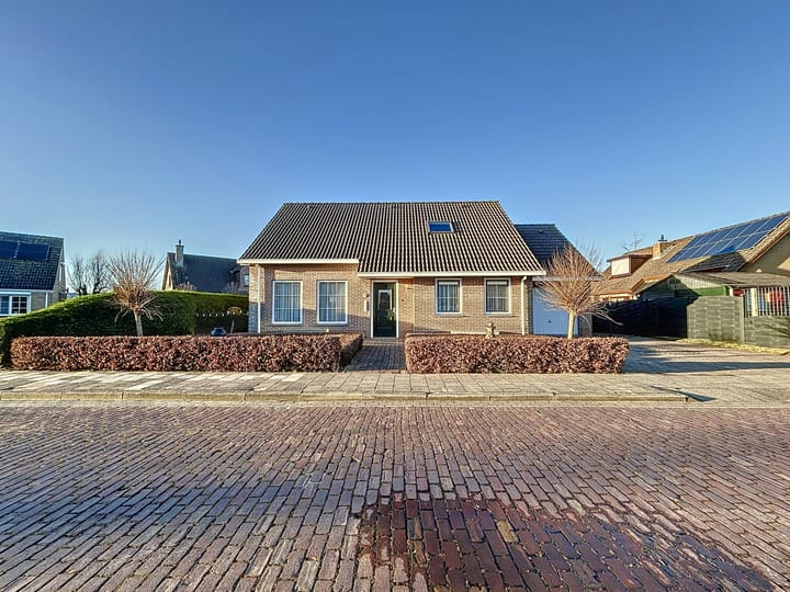 Foto 4 van Pastoor J.A.M. van den Muijsenbergstraat 30