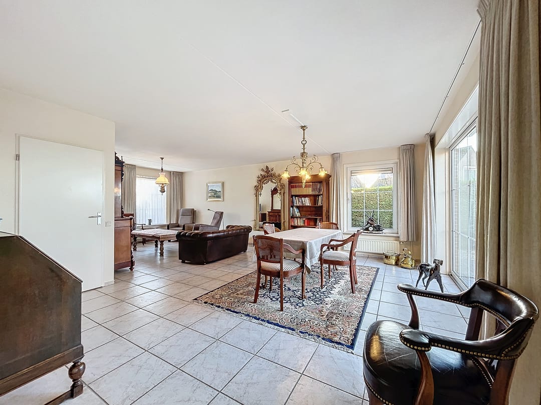 Foto 7 van Pastoor J.A.M. van den Muijsenbergstraat 30