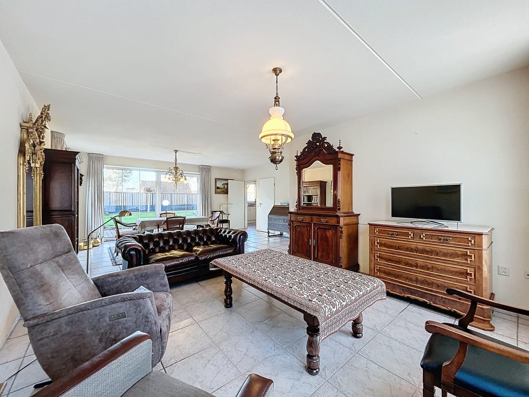 Foto 8 van Pastoor J.A.M. van den Muijsenbergstraat 30