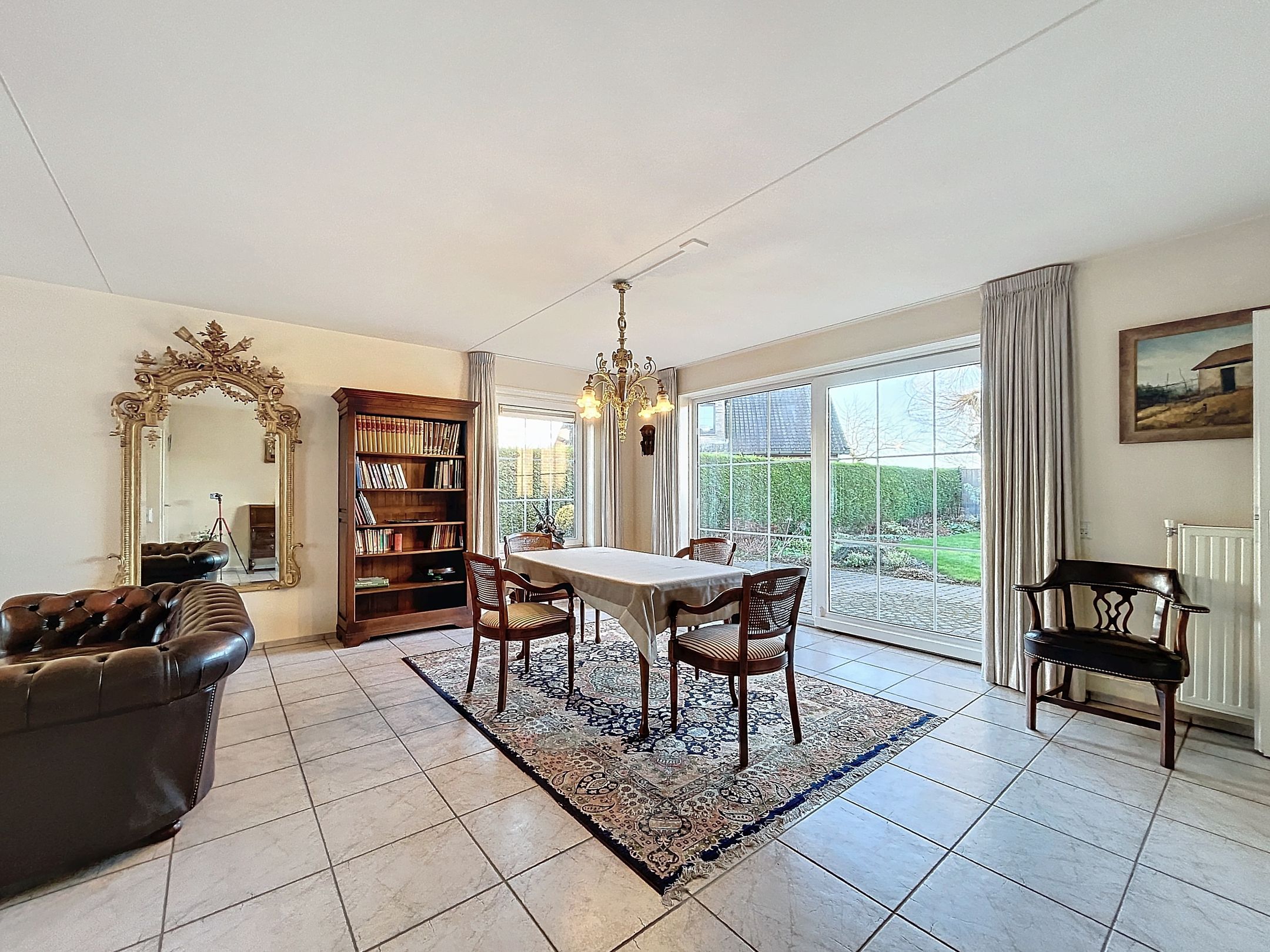 Foto 9 van Pastoor J.A.M. van den Muijsenbergstraat 30