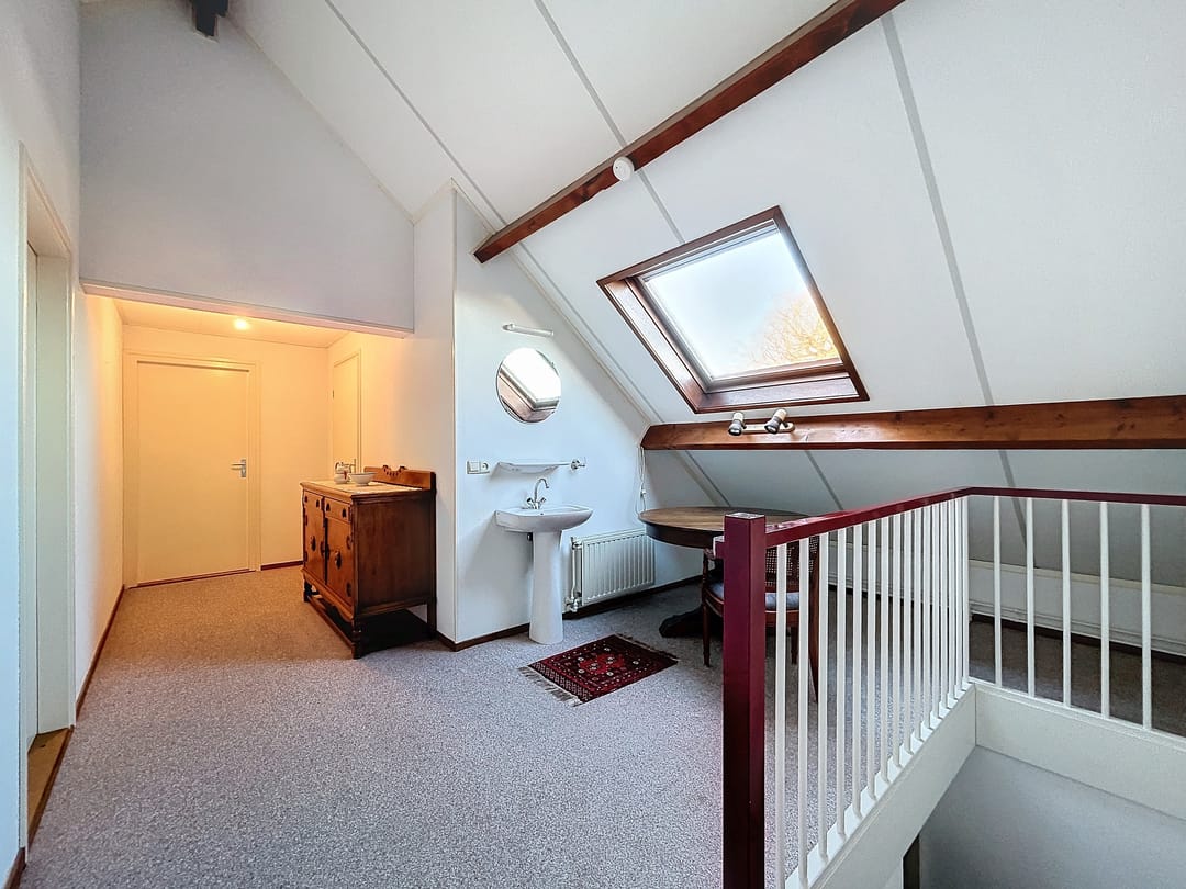 Foto 13 van Pastoor J.A.M. van den Muijsenbergstraat 30