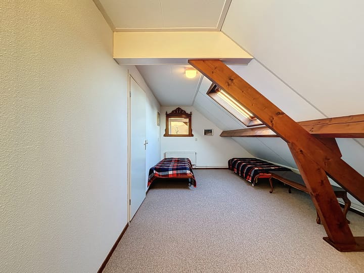 Foto 16 van Pastoor J.A.M. van den Muijsenbergstraat 30