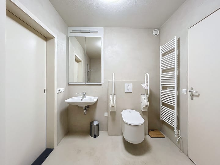 Foto 19 van Pastoor J.A.M. van den Muijsenbergstraat 30