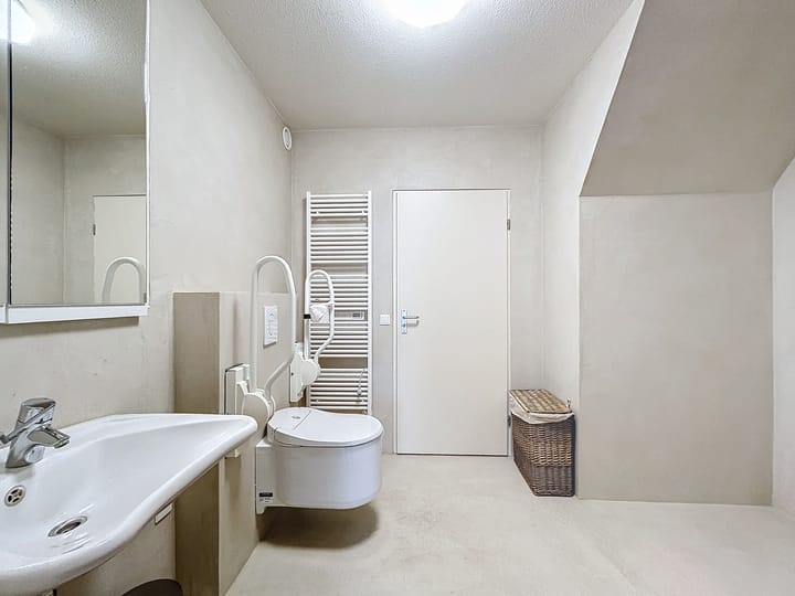 Foto 20 van Pastoor J.A.M. van den Muijsenbergstraat 30