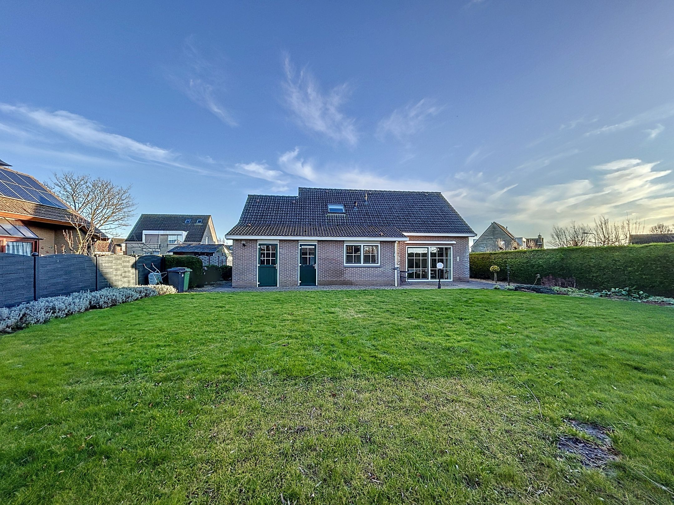 Foto 24 van Pastoor J.A.M. van den Muijsenbergstraat 30