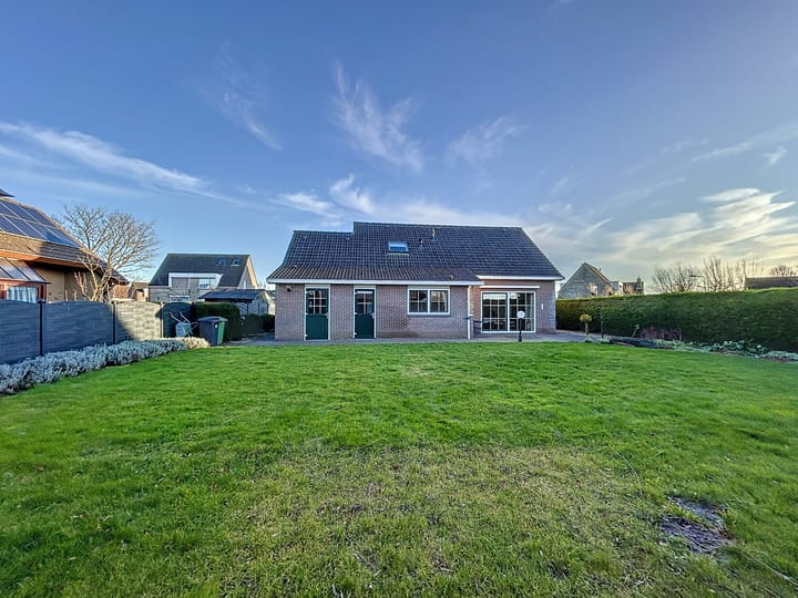 Foto 24 van Pastoor J.A.M. van den Muijsenbergstraat 30