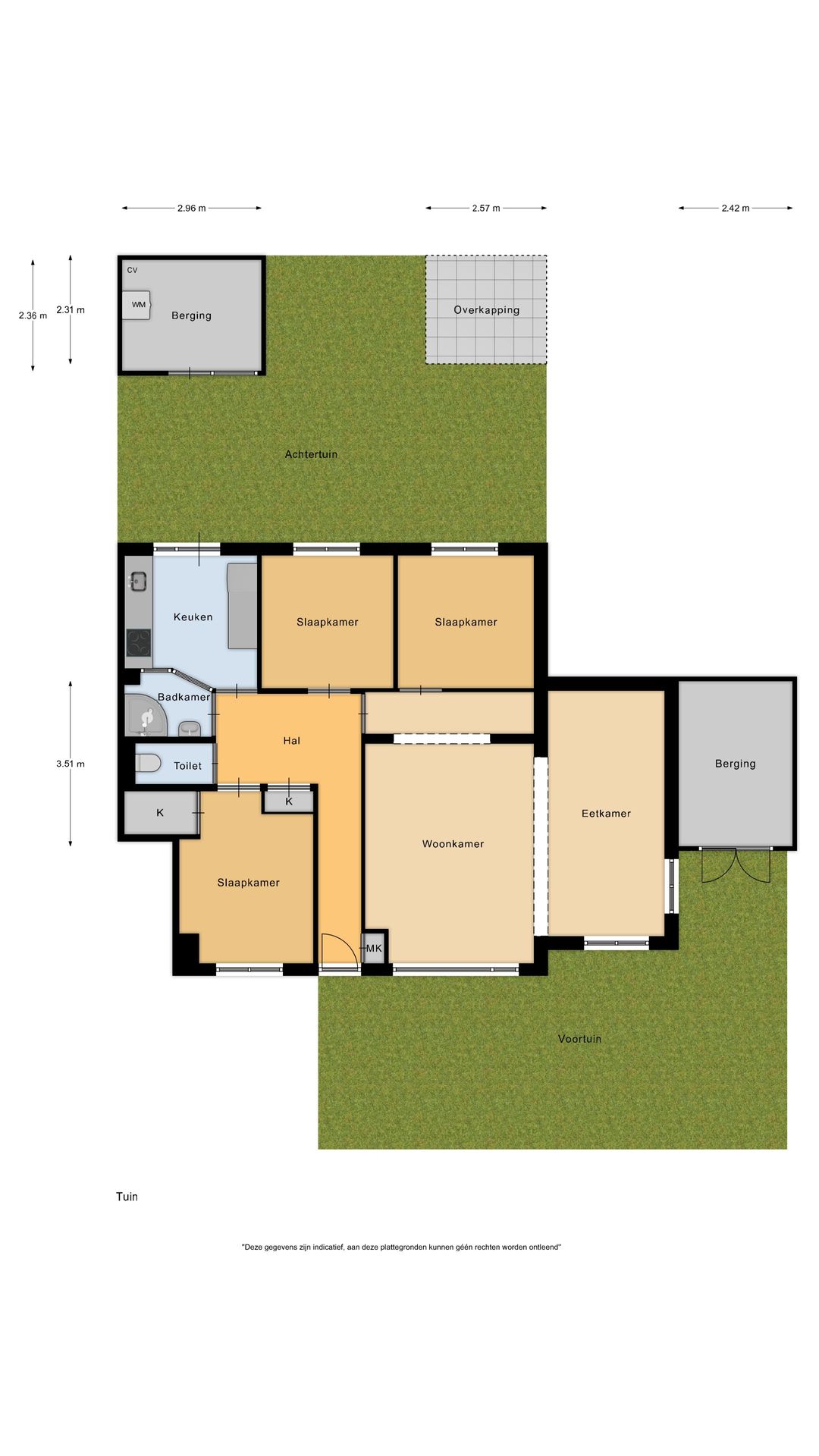 Foto 31 van Kerkstraat 221