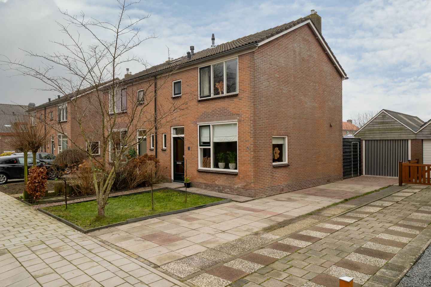 Foto 1 van Julianalaan 7