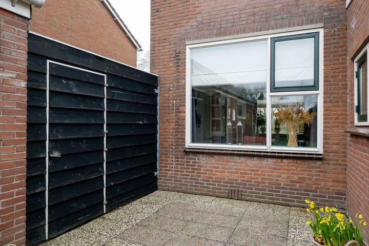 Foto 50 van Julianalaan 7