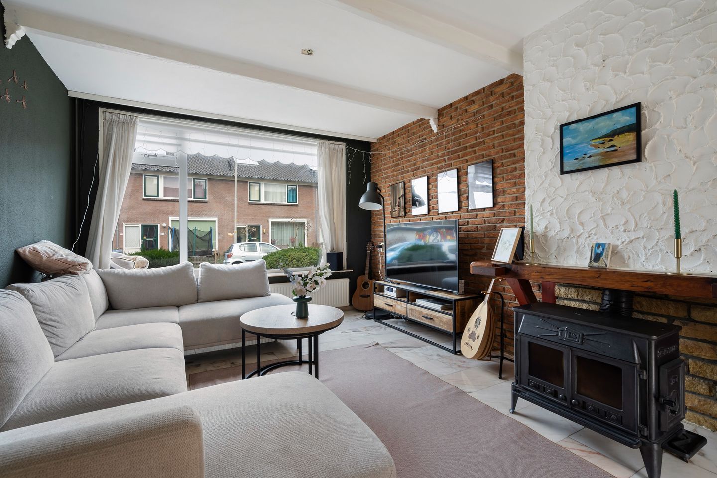 Foto 1 van van Hogendorpstraat 47